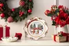 Villeroy & Boch Annual Christmas Edition Jahresteller 2025 Produktbild-Vorschau 2