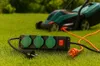 Pantherise Steckdosenleiste IP44 Garten Verlängerungskabel Produktbild-Vorschau 9