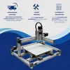 GAL-INDUSTRIAL | Profil konstrukcyjny aluminiowy – 20x20mm Podgląd zdjęcia produktu 4