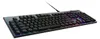 Logitech G G915 X Lightspeed Tastatur Gaming USB + RF Produktbild-Vorschau 6