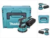 Makita BO5031J Levigatrice rotorbitale 125 mm 300 W in Anteprima dell’immagine prodotto 11