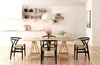 Massivholzplatte depine, 160x80x3cm astigarraga Produktbild-Vorschau 8