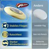 Dysk latający Wham-O Frisbee Heavyweight 200g, do Podgląd zdjęcia produktu 5