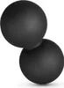 Gymtek® Duoball Massage Ball Fascia Ball Lacrosse Ball - Náhľad obrázku produktu 9