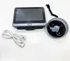 EZVIZ WLAN deurbel met 166° groothoeklens en PIR-sensor, Productafbeelding-voorbeeld 1