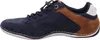 Bugatti Herren  Schnürschuhe blau Gr. 43 Produktbild-Vorschau 65