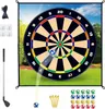 Golfpijlen Productafbeelding-voorbeeld 1