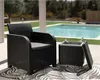 Allibert Ice Cube tabouret avec glacière, couleur : Voir les images du produit 23