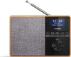 Philips TAR5505/10, Cestovní, Digitální, DAB, DAB+, FM, 5 Náhled obrázku produktu 6