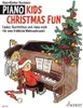 Piano Kids Christmas Fun Anteprima dell’immagine prodotto 1