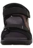 Legero Sandalen Sandalen Nubukleder Produktbild-Vorschau 9