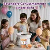 Aroma: Cukrová vata, pomaranč. Chuť: 1 kg balenie Náhľad obrázku produktu 9