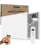Panneau chauffant IR CRONOS Graphene PRO CGP-900TWP Blanc Voir les images du produit 1