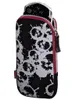Czarne etui Splashing Bone dla Sony PS Vita Podgląd zdjęcia produktu 3
