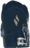 Skechers Uno Jgoldcrown Uno Sneaker Nero Anteprima dell’immagine prodotto 99