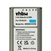 vhbw 2x Akku kompatibel mit Olympus OM-D E-M5, E-M1 Kamera Produktbild-Vorschau 5