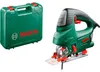 Scie sauteuse BOSCH PST 900 PEL - En Mallette - 06033A0200 Voir les images du produit 13