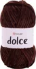 YarnArt Dolce 775 dunkelbraun Produktbild-Vorschau 6
