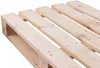 > Europalette< Flachpalette Palette Neuware Produktbild-Vorschau 10