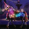 Spin Master UCA Interactive Rainbow Light-Up Wildsta Produktbild-Vorschau 9