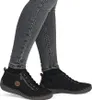 Buty Rieker 5251400BLACK Podgląd zdjęcia produktu 13