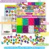 Bandai Rainbow Loom® Loomi Pals Mini Combo Set Náhľad obrázku produktu 11