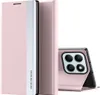 Hülle für Honor X8B Leder PolyurethanKlapphülle Schutzhülle Produktbild-Vorschau 1