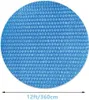 Luftpolsterfolie Ø 360 cm – 120 µm – Energiesparend – Produktbild-Vorschau 2