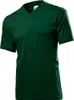 Stedman ST2300 | Classic V-Neck Herren T-Shirt - Farbe: Produktbild-Vorschau 3