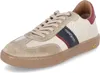 Camel Active Sneaker - Beige / Blau Leder : 43 : Normal Produktbild-Vorschau 8