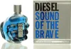 Sound Of The Brave toaletná voda v spreji 125ml Náhľad obrázku produktu 3