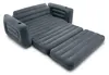 Intex 66552 Aufblasbare 2-Sitzer Schlafcouch Kingsize Produktbild-Vorschau 2