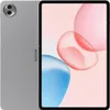 A silver Honor Pad tablet is shown from the back and front. Produktbild-Vorschau