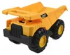 Robustes Sandkasten Spielzeug Set - Großer LKW Kipper & Produktbild-Vorschau 5