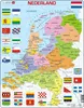 Larsen Puzzle - Larsen Puzzle K83 - Italien - physische Produktbild-Vorschau 2