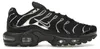 Nike Air Max Plus SE Black Chrome (Women's) - EU 41 Produktbild-Vorschau 1
