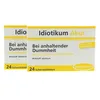 Scherztabletten 22g Idiotikum Akut - Schokolinsen Produktbild-Vorschau 2