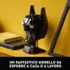 LEGO DC Super Heroes 76182 - Batman Helm Produktbild-Vorschau 25