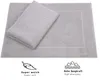 Betz 2er Set Badvorleger 50x70 cm PREMIUM Badematte Produktbild-Vorschau 5