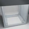 Hailo Einbau-Mülleimer EcoLine 3x10L Schwarz Produktbild-Vorschau 14