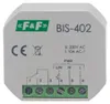 F&F | Przekaźnik bistabilny BIS-402 - czarny - Podgląd zdjęcia produktu 3
