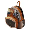 Marvel by Loungefly Rucksack Loki TVA Lenticular Multiverse Produktbild-Vorschau 4