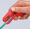 Odstraňovač izolácie Knipex ErgoStrip® pre ľavákov - Náhľad obrázku produktu 26