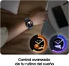 Samsung Galaxy Watch 6 Classic 43 Mm Smartwatch Silber  Produktbild-Vorschau 11