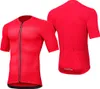 Funktions-Fahrradtrikot, atmungsaktives Sommer Kurzarm Produktbild-Vorschau 1