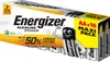 ENERGIZER Batterie Alkaline AA (LR06) 1.5V (16er Blister) Voir les images du produit 2
