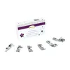 BABY LOCK Füßchenset für Coverlock 6 teilig Produktbild-Vorschau 8