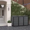 Gartenbox Keter Hide Away für Behältererweiterung 120 l Produktbild-Vorschau 10