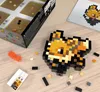 MEGA Pokémon Evoli Pixel Art Náhled obrázku produktu 16