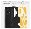BURGA Lemon Tart, Cover, Apple, iPhone 16, 15,5 cm (6.1"), Produktbild-Vorschau 5